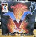 SAINT VITUS - V LP@isplatter vinyl) []