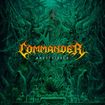 /COMMANDER / Angstridden