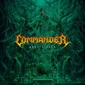 COMMANDER / Angstridden []