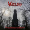 WARLORD / From the Ashes to the Archives (slip) []