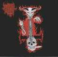 IMMORTAL DEATH / Immortal Death CD ! (Satanic Warmaster̃[x琋Ƀ[XIj []