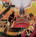 WAR MACHINE / Unknown Soldier (1986/2024 reissue) ɏĔI []