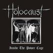 N.W.O.B.H.M./HOLOCAUST / Inside The Power Cage (2LP/blue/ white vinyl) 