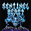 HEAVY METAL/SENTINEL BEAST / Depths of Death (2021 reissue)