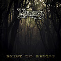 HADES / Exist to Resist + 7 (2024 reissue) []