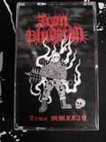 IRON BLUDGEON / Demo XXMMIV@iDEMO TAPE) []
