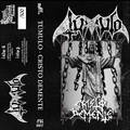 TUMULO / Cristo Demente (DEMO TAPE) []