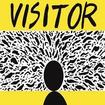 /VISITOR / Visitor (1980/2024 reissue)