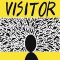 VISITOR / Visitor (1980/2024 reissue) []