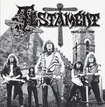 N.W.O.B.H.M./TESTAMENT(アイルランド) / Mutilated Limb