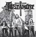 TESTAMENT(ACh) / Mutilated Limb []