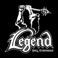 LEGEND / Still Screaming (LP+7 []