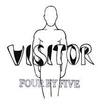 /VISITOR / Four By Five (1982/2024 reissue)