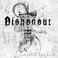 DISHONOUR / Erasing The Rats (papersleeve) []