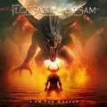 FLOTSAM AND JETSAM / I am Weapon (digi) []