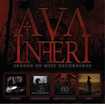 /AVA INFERI / SEASON OF MIST RECORDINGS (4CD)