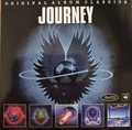 JOURNEY / Original Album Classics (5CD Box) []