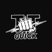 HEAVY METAL/T.T. QUICK / EP + Thrown Together Live (collectors CD)