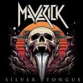 MAVERICK / Silver Tongue (AChMAVERICKANewI) []