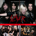 SLAYER / Live in Hell  (1985 Live /digi) []