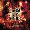 JAPANESE BAND/PUNISH / PUNISH ME MORE (CD+DVD)