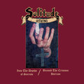 SOLITUDE AETURNUS / Into the Depth of Sorrow + Beyond the Crimson Horizon (2CD/digi) []