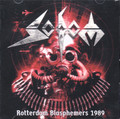 SODOM / Rotterdam Blasphemers 1989@iboot) []