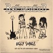 /BREJN DEDD (BRAIN DEAD) / Ugly Songs 1988-1993 the 30th Anniversary Album (2CD)