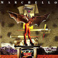 MARCHELLO / Destiny (2024 reissue) 500A35NLOՁIUŏIׁI []