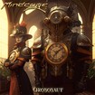 HEAVY METAL/MINDCAGE / Chrononaut (1987/2024 reissue)