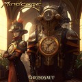 MINDCAGE / Chrononaut (1987/2024 reissue) []