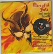 HEAVY METAL/MERCYFUL FATE / Don't Break the Oath (digi/papersleeve) (2020 reissue)　Hellion盤