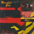MERCYFUL FATE / Melissa (digi/papersleeve) (2020 reissue)Hellion []