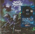 KING DIAMOND / Abigail (digi/papersleeve) (2020 reissue) Hellion []