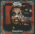 KING DIAMOND / Conspiracy (digi/papersleeve) iQOQOreissue) Hellion []