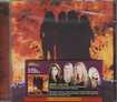 HEAVY METAL/VIXEN / Live Fire + 2 （2023 reissue)