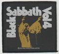 BLACK SABBATH / Vol.4 (SP) []
