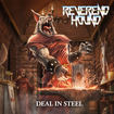 HEAVY METAL/REVEREND HOUND / Deal In Steel