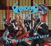 /GRINDPAD / Finger Collector Crew (digi)