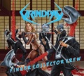 GRINDPAD / Finger Collector Crew (digi) []