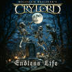 HEAVY METAL/CRYLORD / Endless Life (digi)　ヴォーカルはヨラン・エドマン