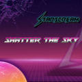 STARSCREAM / Shatter The Sky (papersleeve) []