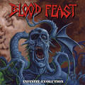 BLOOD FEAST / Infinite Evolution (NEW !!) []