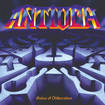 HEAVY METAL/ANTIOCH / Gates of Obliteration 