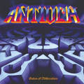 ANTIOCH / Gates of Obliteration  []