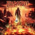 FULL ASSAULT / Dying World []