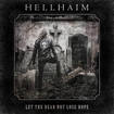 HEAVY METAL/HELLHAIM / Let the Dead Not Lose Hope