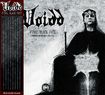 JAPANESE BAND/VOIDD / Final Black Fate Complete Recordings 1990/1992 CD