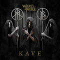 WHERE'S MY BIBLE / Kave (digi) []