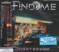 FIND ME / Nightbound () []